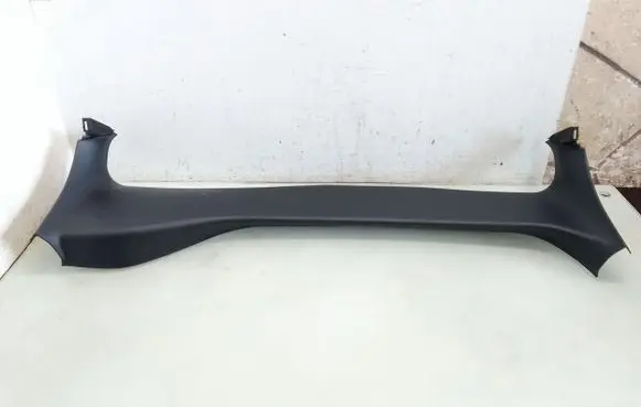 Toyota Prius (NHW20) Tailgate/trunk upper cover trim 6775147020