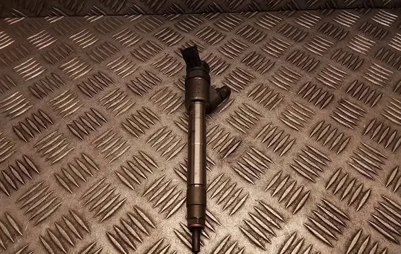 Peugeot 308 Fuel injector 9828959880 0445110955