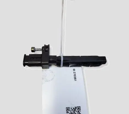 BMW 3 E90 E91 Crankshaft position sensor 7805188