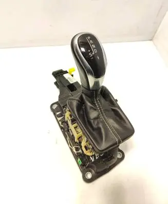 Volvo V60 Gear shifter/selector 31437207 20141002115621