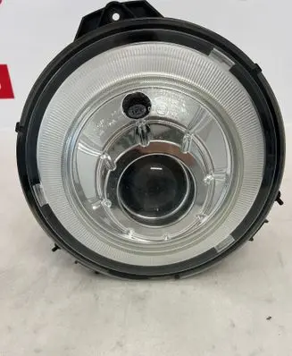 Mercedes-Benz G W463 2nd Gen Headlight/headlamp 27157100