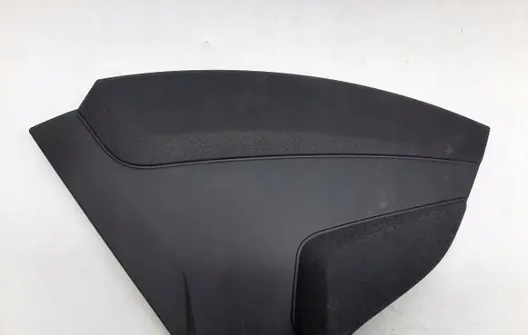 Porsche 992 Engine cover (trim) 992864249