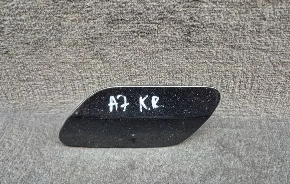 Audi A7 S7 4G Headlight washer spray nozzle cap/cover 4G8955275 4G8955275GRU