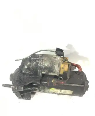 Renault Laguna II Starter motor 8200331251 D7R49