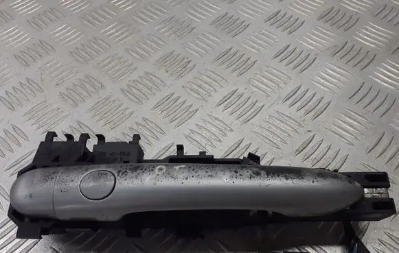 Renault Megane II Rear door exterior handle