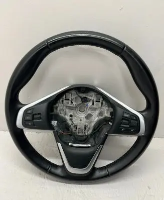 BMW 2 F46 Steering wheel 3086264 5C41016 50380199