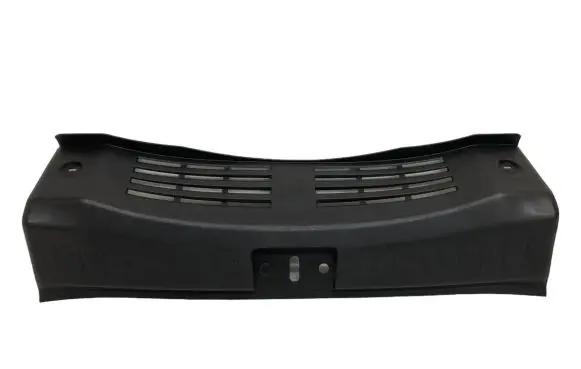 Lancia Ypsilon Trunk/boot sill cover protection 735486205