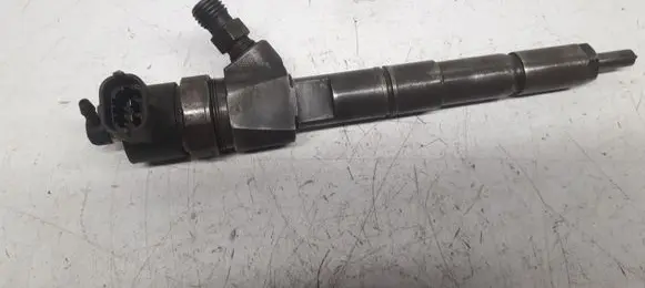 Opel Zafira B Fuel injector 0986435088