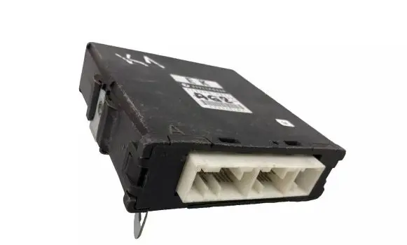 Gearbox control unit/module