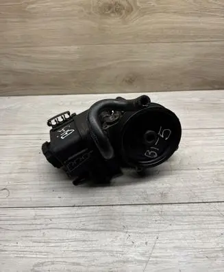 Mercedes-Benz E W212 Power steering pump 7691332150