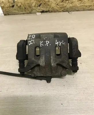 Renault Koleos I Front brake caliper