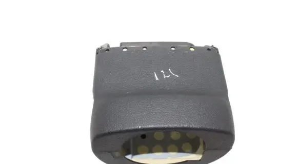 Volkswagen Scirocco Steering wheel column trim
