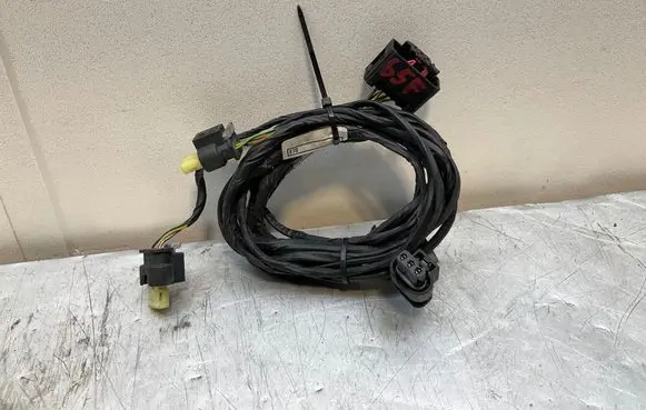 BMW X5 E70 Parking sensor (PDC) wiring loom 9244421 15701510