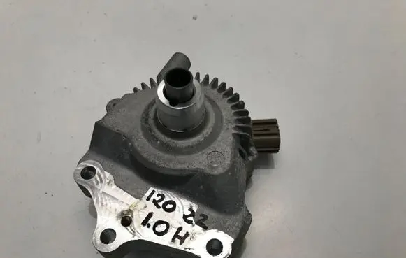 Hyundai i20 (BC3 BI3) Other control units/modules 3520007000