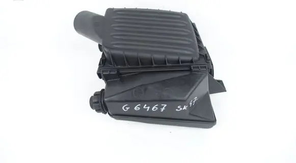 Opel Tigra A Air filter box 90470240 44605685909