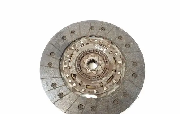 Ford Mondeo MK V Clutch pressure plate DS7Q7550AA