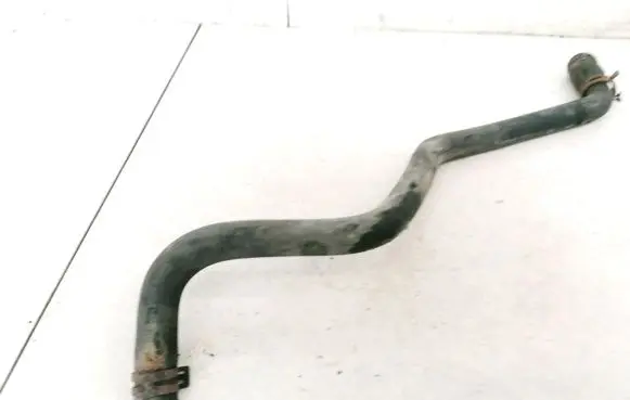 Ford Focus Engine coolant pipe/hose 98AB8K289BH AAWPA