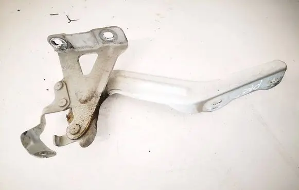 Nissan Micra K14 Engine bonnet/hood hinges 