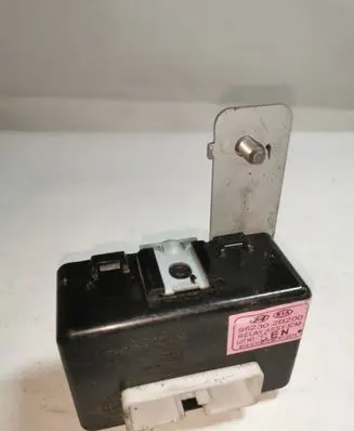 Hyundai Santa Fe Other control units/modules 952302B200