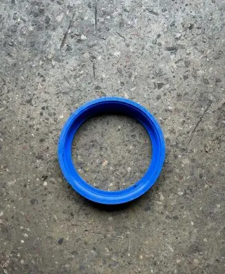 Toyota Verso In tank fuel pump screw locking ring/nut 