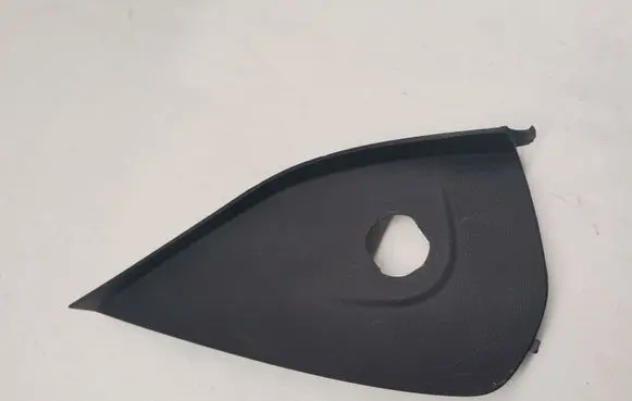 BMW 5 G30 G31 Dashboard side end trim 9330864