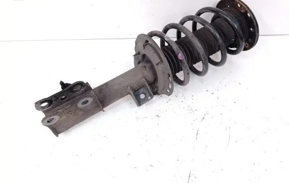 Ford Mondeo MK V Front shock absorber/damper DG9C18K001NEA