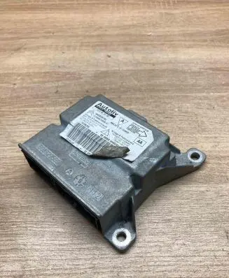 Citroen C5 Airbag control unit/module 610963100 9665558180