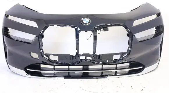 BMW 7 G70 Front bumper 579654378