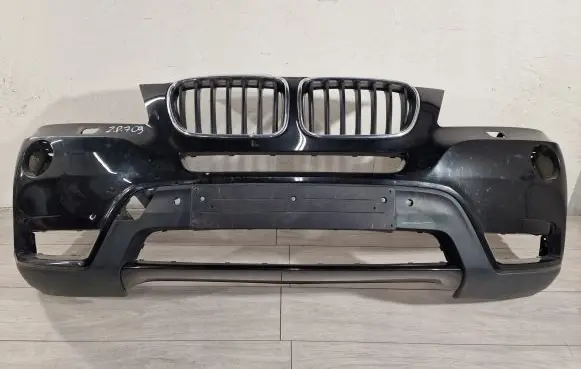 BMW X3 F25 Front bumper 996832