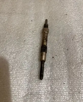 Saab 9-3 Ver2 Glow plug 