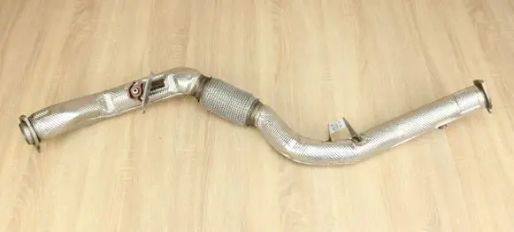 Audi A6 S6 C7 4G Exhaust flexible connection TUMN33