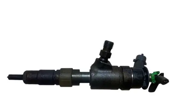 Citroen C4 II Fuel injector 0445110340 870692