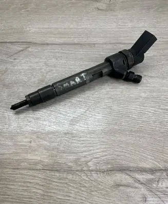 Smart ForTwo I Fuel injector 0445110023