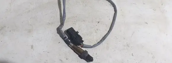 Volkswagen PASSAT B6 Lambda probe sensor 0281004148