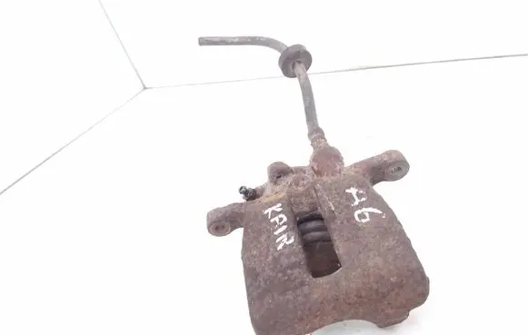 Audi A6 S6 C6 4F Rear brake caliper