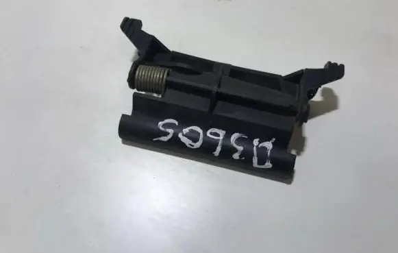 Volvo C70 Tailgate/trunk/boot exterior handle