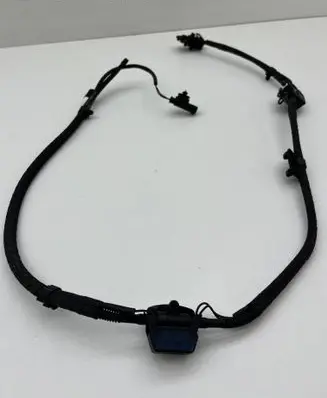 BMW X3 F25 Windshield washer fluid hose 7289921