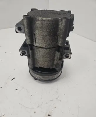 Ford Mondeo Mk III Air conditioning (A/C) compressor (pump)