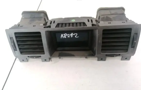 Opel Signum Screen/display/small screen 13132286 500205007004