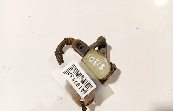 Skoda Superb B6 (3T) Front height sensor lever 1t0907503 00873900