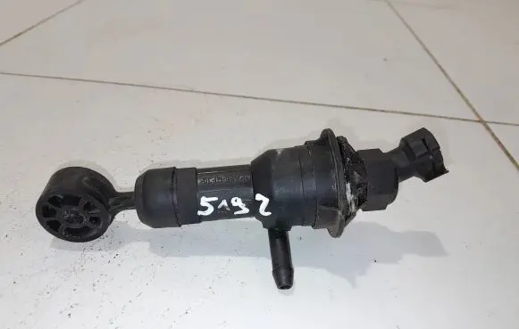 Fiat Ducato Clutch master cylinder 00552700430 0B56500420