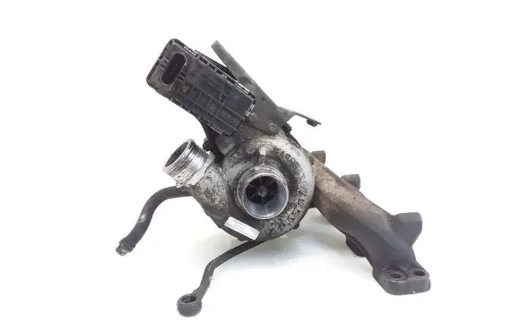 Volvo V70 Turbo 31218697