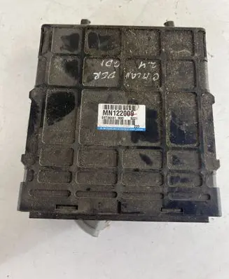Mitsubishi Outlander Engine control unit/module MN122009 E6T36481