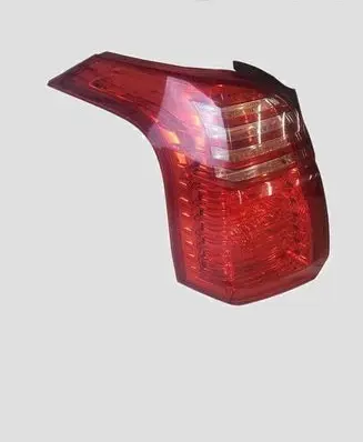 Peugeot 5008 Rear/tail lights