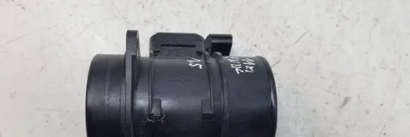 Renault Scenic III - Grand scenic III Mass air flow meter 8200682558