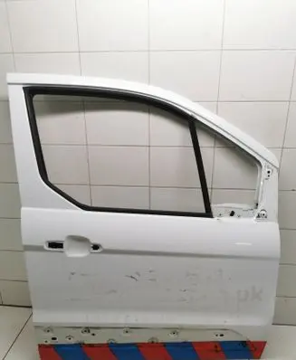 Door (2 Door Coupe)