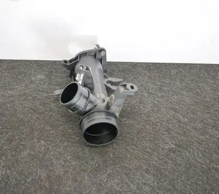 Audi A1 Air intake hose/pipe 03C129617G