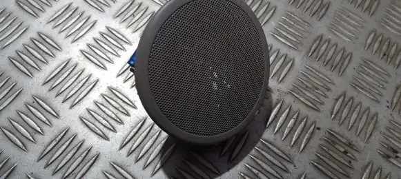 Seat Alhambra (Mk1) Front door speaker 95vw18808gc 7m0035361b
