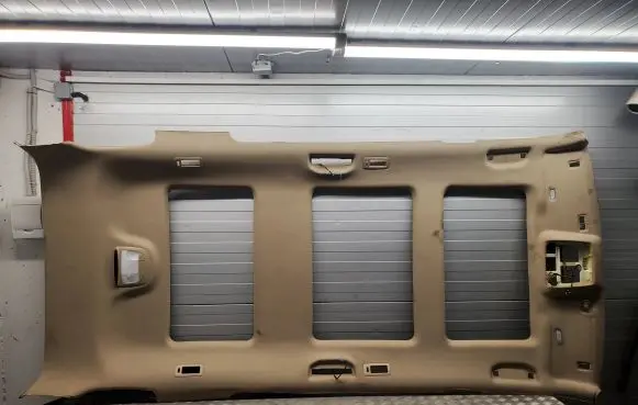 Mercedes-Benz GL X166 Headlining A1666901750