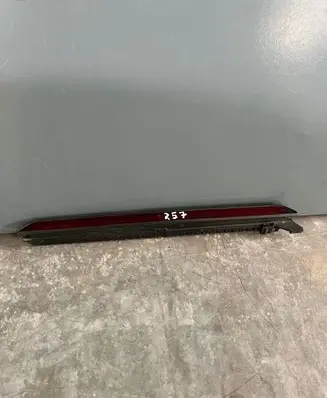 Volkswagen PASSAT B5.5 Third/center stoplight 1J6945097D
